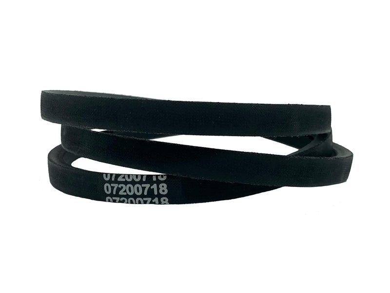IKSI 07200718 حزام قيادة لجزازة العشب ARIENS/Gravely، 1/2" × 57" حزام V يناسب ARIENS/Gravely 07200718 Zero Turn ZTX42 IKOM-X - Image 5